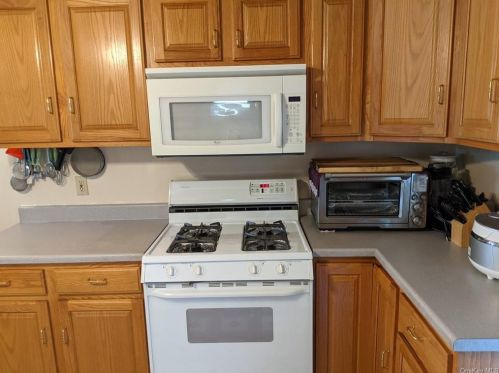 610 Prosperous Valley Rd, Middletown NY  10940-6149 exterior