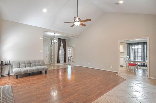 2003 Old Dixie Dr, Richmond TX 77406-6856 exterior