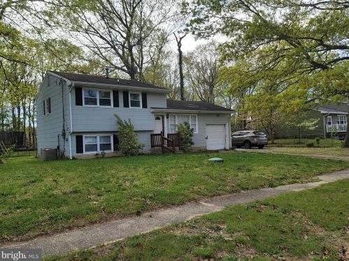 4610 Gail Ln, Newfield, NJ 08344-9109
