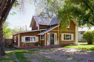 243 21st St, Durango, CO 81301-4613