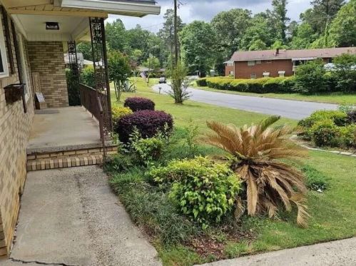 120 Lehigh Ave, North Augusta SC  29841-2658 exterior