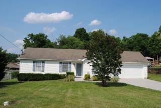 4526 Harrell Ln, Knoxville, TN 37938-3221