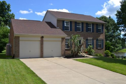 7601 Bluestone Ct, Florence, KY 41042-8010