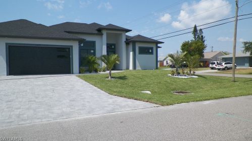 1449 22nd St, Cape Coral, FL 33990-4622