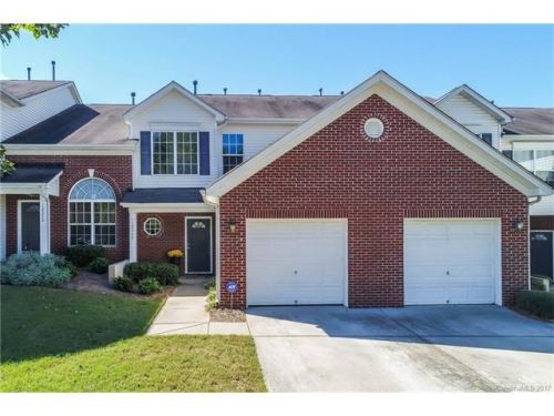 12248 Stratfield Place Cir, Pineville, NC 28134-7313