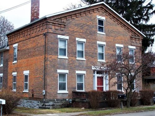112 Genesee St, Montour Falls, NY 14865-9637