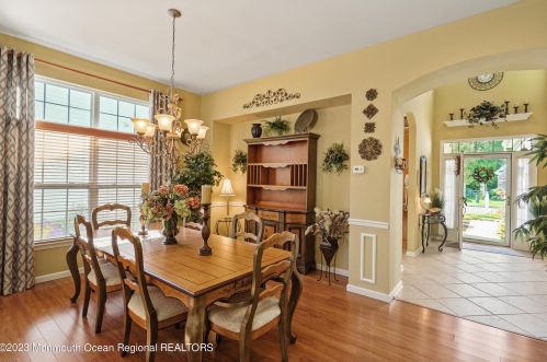 69 Forsgate Way, Lakewood NJ  08701-3873 exterior