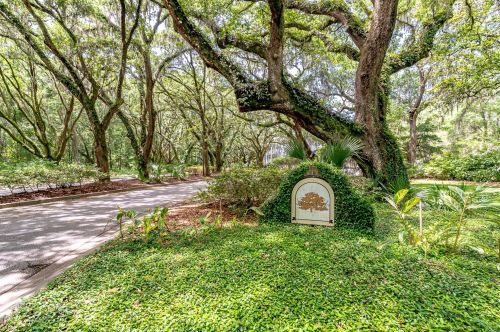60 Fenwick Hall Aly, Johns Island SC  29455-3127 exterior