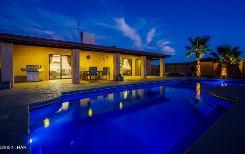 3055 Mcculloch Blvd, Lake Havasu City AZ  86403-5429 exterior