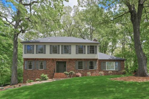 4 Northridge Way, Warren, NJ 07059-5332