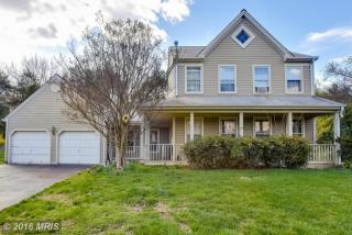 5630 Rocky Run Dr, Centreville, VA 20120-2830