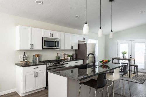 1551 Alaska Pl, Denver CO 80223-1902 exterior