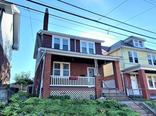 1537 Park Blvd, Pittsburgh, PA 15216-1842