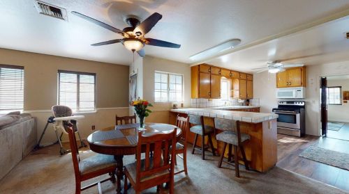 3336 Topeka St, Riverbank CA  95367-2330 exterior