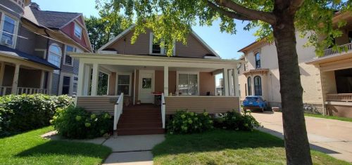 539 Algoma Blvd, Oshkosh, WI 54901-4703