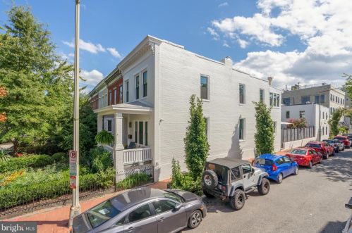 1414 South St, Washington, DC 20009-4418