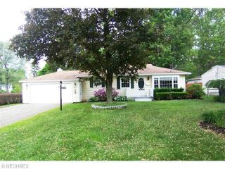 7627 Acacia Ave, Concord Township OH  44060-6060 exterior