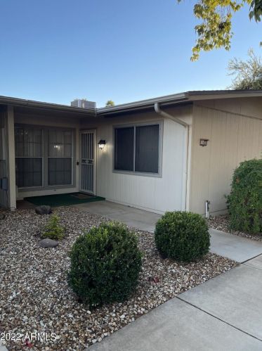 13426 Copperstone Dr, Sun City, AZ 85375-4821