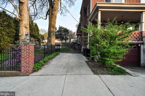 1715 Norwegian St, Primrose PA  17901-2109 exterior