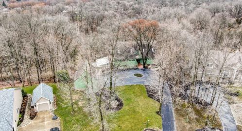 4617 Winchester Ct, Franklin, OH 45005-5475