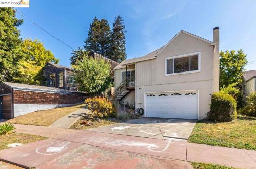 120 Ardmore Rd, Berkeley, CA 94707-1336