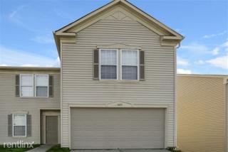 1605 Bray Dr, Charlotte NC  28214-1057 exterior