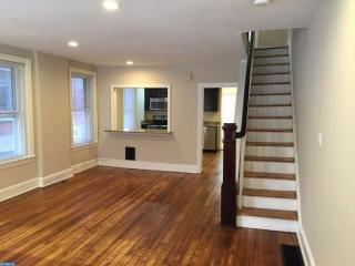 222 New St, West Chester PA  19380-2533 exterior