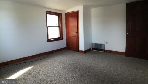 814 Bush St, Norristown PA  19405-1342 exterior