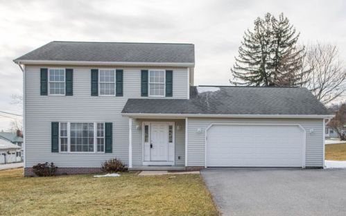 51 Stewart St, Linden, PA 17744-7816
