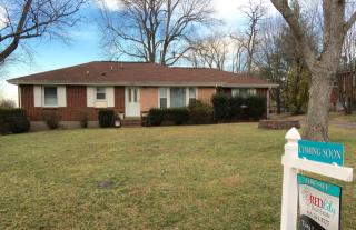 2428 Dundee Ln, Nashville TN  37214-1522 exterior
