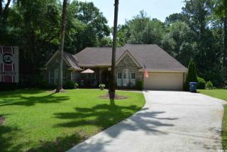 2505 Glendale Ln, Beaufort, SC 29902-5947