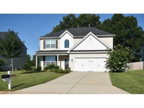 185 Brycewood Dr, Burlington, NC 27215-8079