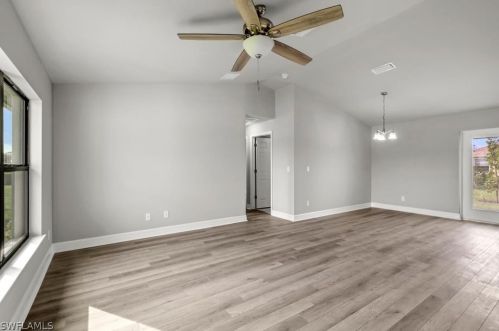 901 30th St, Cape Coral FL  33904-2931 exterior