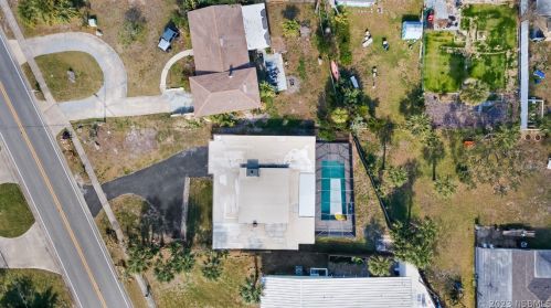 2407 Peninsula Dr, Daytona Beach FL  32118-5412 exterior