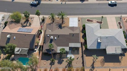 12626 Eveningside Dr, Sun City, AZ 85375-1846