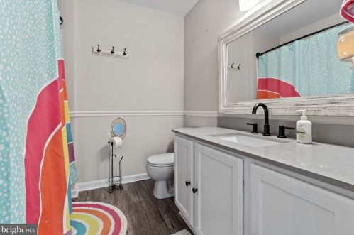 9801 Bartley Ct, Fredericksburg VA  22408-9225 exterior