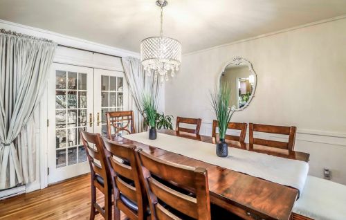 54 Mayfair Rd, Poughquag NY  12570-5012 exterior