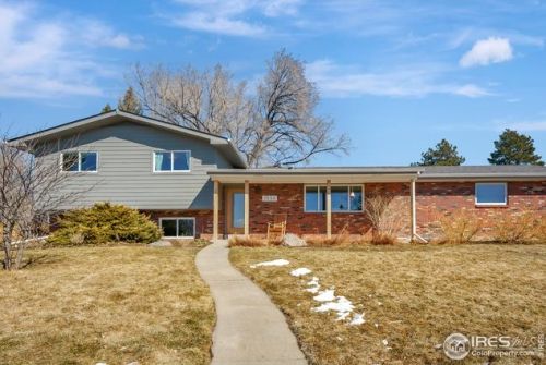 1556 Miramont Dr, Fort Collins, CO 80524-1958