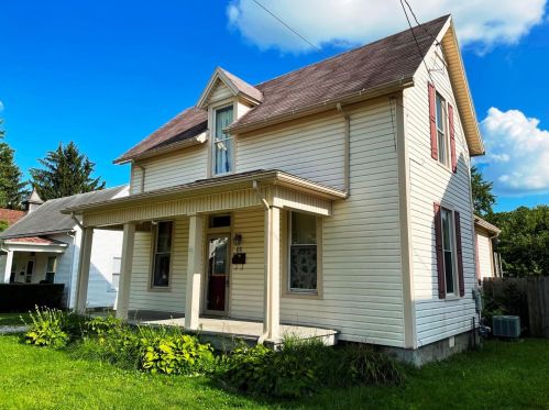 66 Fulton St, Wilmington, OH 45177-1607