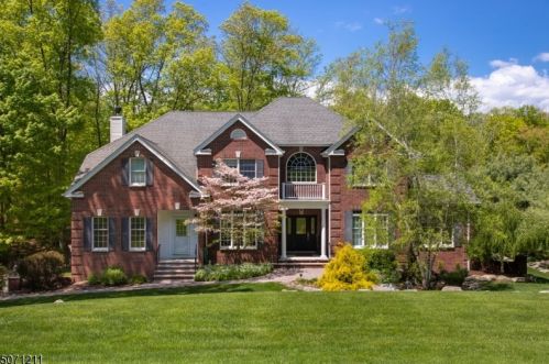 1 Megan Ter, Sparta, NJ 07871-3900