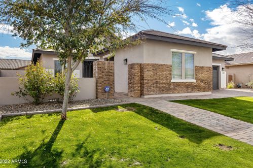 3451 Orleans Dr, Gilbert, AZ 85298-0309