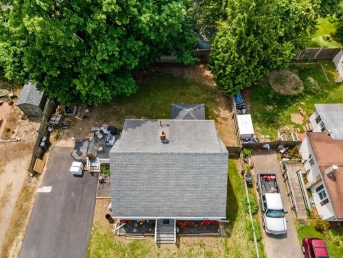 19 Pontiac Rd, South Kingstown RI  02882-1209 exterior