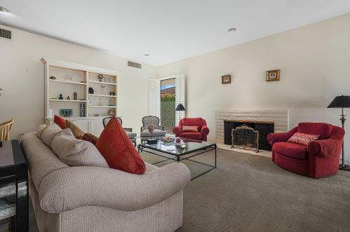 23 Colgate Dr, Rancho Mirage, CA 92270-3703