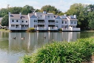 3430 Lakeside View Dr, Falls Church VA  22041-2448 exterior