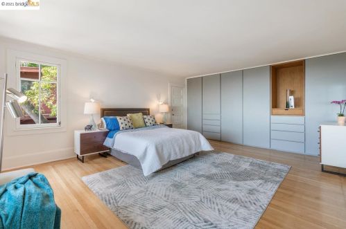 66 Panoramic Way, Berkeley CA 94704-2540 exterior