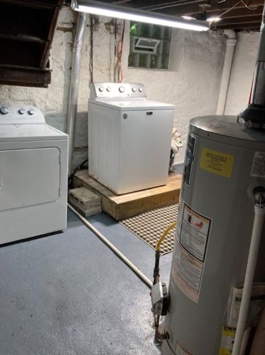 315 Ray St, New Castle PA  16101-3420 exterior