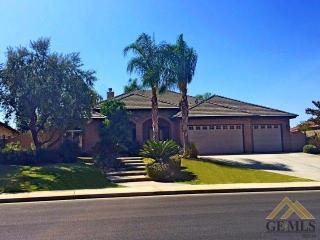 8815 Exodus Ln, Bakersfield, CA 93312-6260
