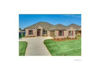 10549 Duncannon Trl, Montgomery AL  36117-1219 exterior
