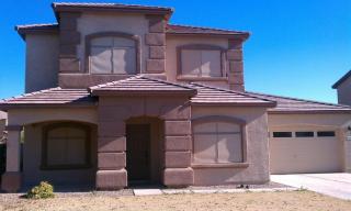 9630 Barley Rd, Florence AZ  85132-7379 exterior
