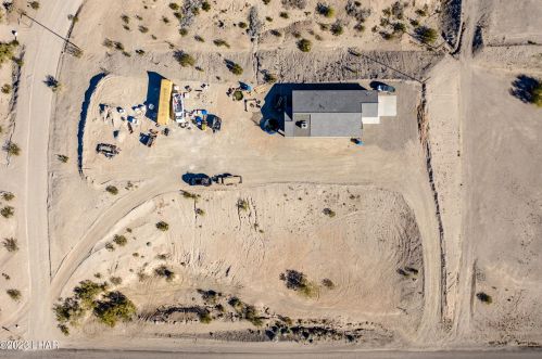 7866 Wagon Wheel Dr, Lake Havasu City AZ  86404-2096 exterior